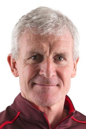 Photo of Mark Hughes from the Latest Netflix gallery
