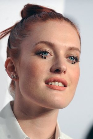 Caroline Hjelt photo