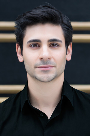 Photo of Garen Boyajian from the Latest Netflix gallery