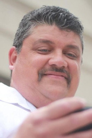 Photo of Horacio Camandulle from the Latest Netflix gallery