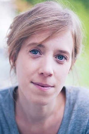 Photo of Christelle Cornil from the Latest Netflix gallery