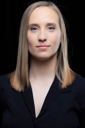 Photo of Sophie Dupuis from the Latest Netflix gallery