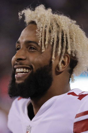 Odell Beckham Jr. photo