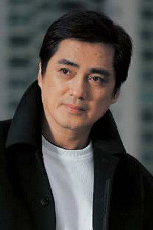 Michael Tong Chun-Chung photo