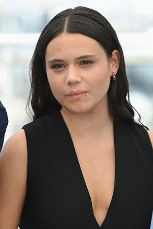 Photo of Lilith Grasmug from the Latest Netflix gallery