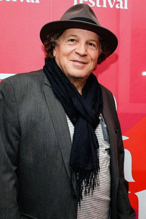 Photo of Karim Traïdia from the Latest Netflix gallery