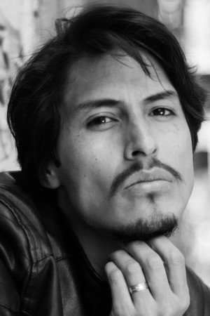 Photo of Romel Vargas from the Latest Netflix gallery