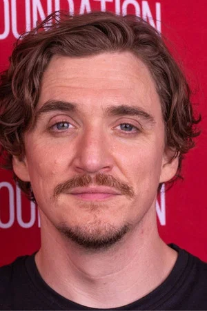 Photo of Kyle Gallner from the Latest Netflix gallery