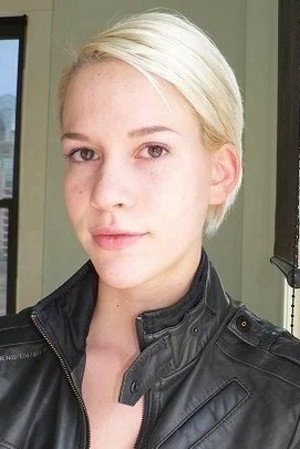 Photo of Marjorie Conrad from the Latest Netflix gallery