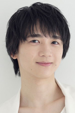 Kikunosuke Toya photo