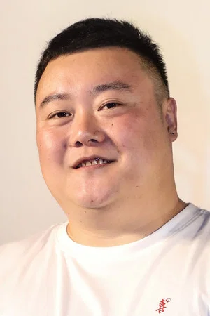 Photo of Qin Pengfei from the Latest Netflix gallery