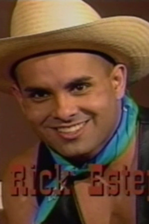 Photo of Rick Estephan from the Latest Netflix gallery