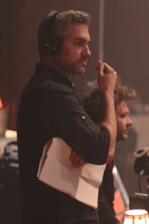 Photo of Attila Szász from the Latest Netflix gallery