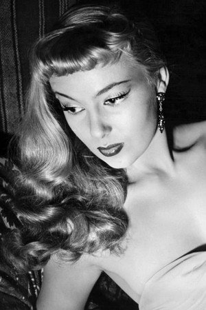 Dominique Wilms photo