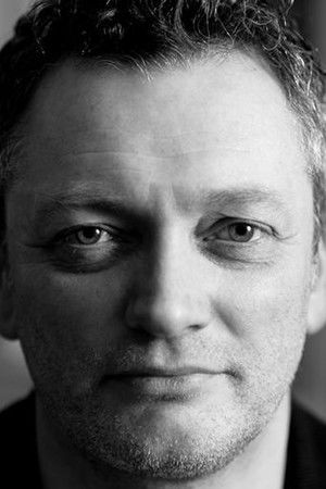 Michael Hodgson photo