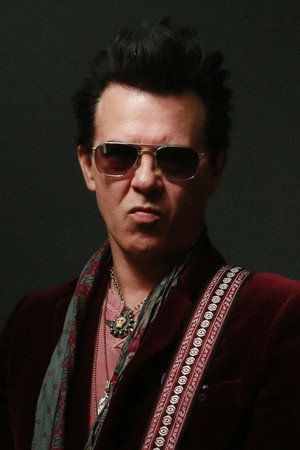 Photo of Mike Farris from the Latest Netflix gallery