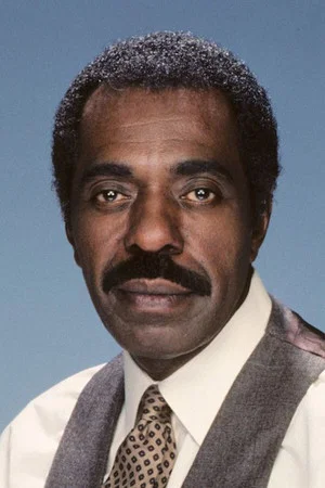 Photo of Lincoln Kilpatrick from the Latest Netflix gallery