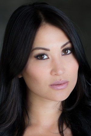 Photo of Shana Chow from the Latest Netflix gallery