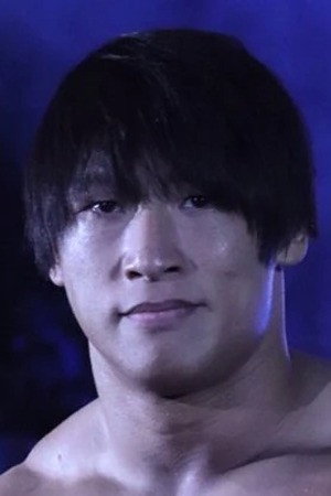 Photo of Kota Ibushi from the Latest Netflix gallery