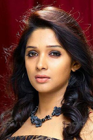Photo of Nyla Usha from the Latest Netflix gallery