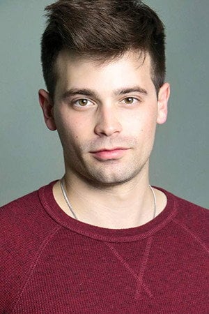 Photo of Damien C. Haas from the Latest Netflix gallery