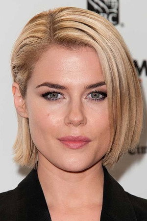 Rachael Taylor photo