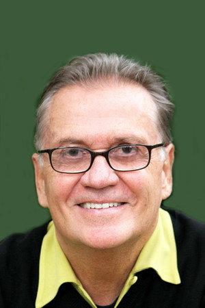 Photo of Joe Warfield from the Latest Netflix gallery