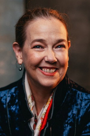 Harriet Sansom Harris photo