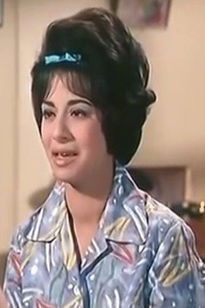 Photo of Laila Anwar from the Latest Netflix gallery