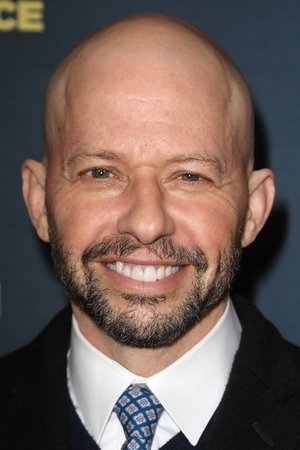 Jon Cryer photo