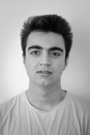 Photo of Sajad Yemeni from the Latest Netflix gallery