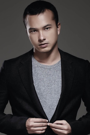 Nicholas Saputra photo