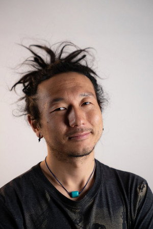 Photo of Kelzang Dorjee from the Latest Netflix gallery