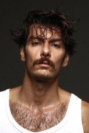 Yiannis Koukourakis photo