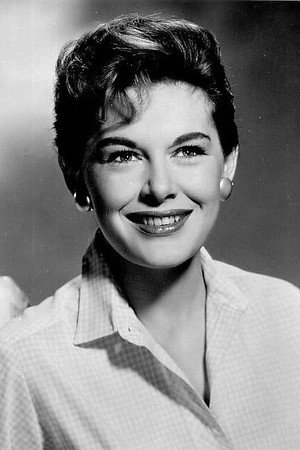 Diane Brewster photo