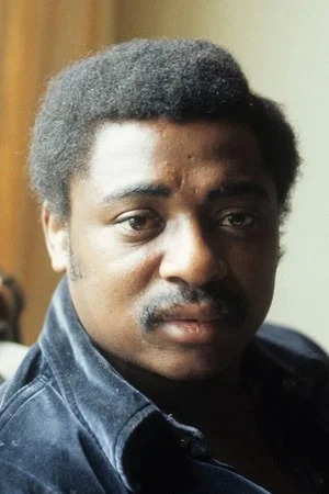 Photo of D'Urville Martin from the Latest Netflix gallery