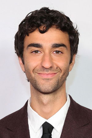 Alex Wolff photo