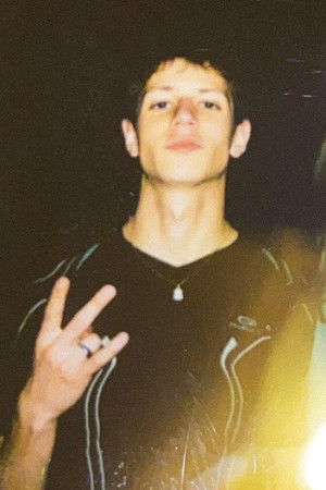 Adrien Gilbert photo