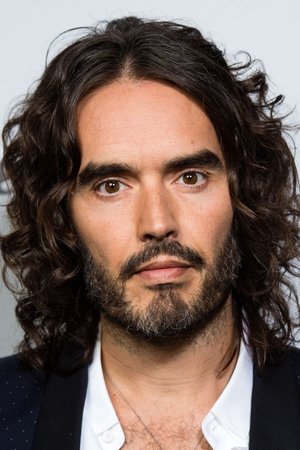 Russell Brand photo