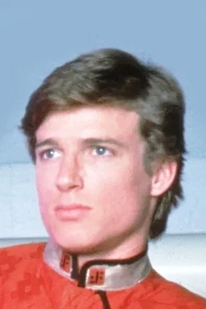 Photo of Peter Nelson from the Latest Netflix gallery