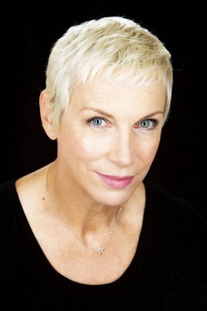 Photo of Annie Lennox from the Latest Netflix gallery