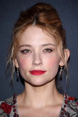 Haley Bennett photo