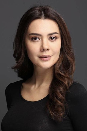 Oksana Rasulova photo