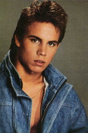 Photo of Pat Petersen from the Latest Netflix gallery
