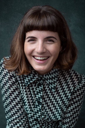 Photo of Mary Roubos from the Latest Netflix gallery