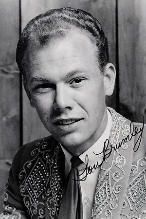 Photo of Tom Brumley from the Latest Netflix gallery
