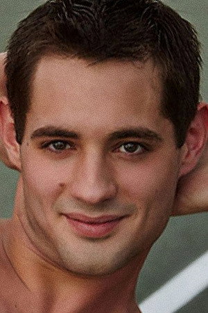 Photo of James from the Latest Netflix gallery