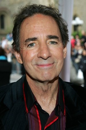 Harry Shearer photo