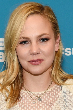 Adelaide Clemens photo