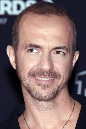 Photo of Calogero from the Latest Netflix gallery